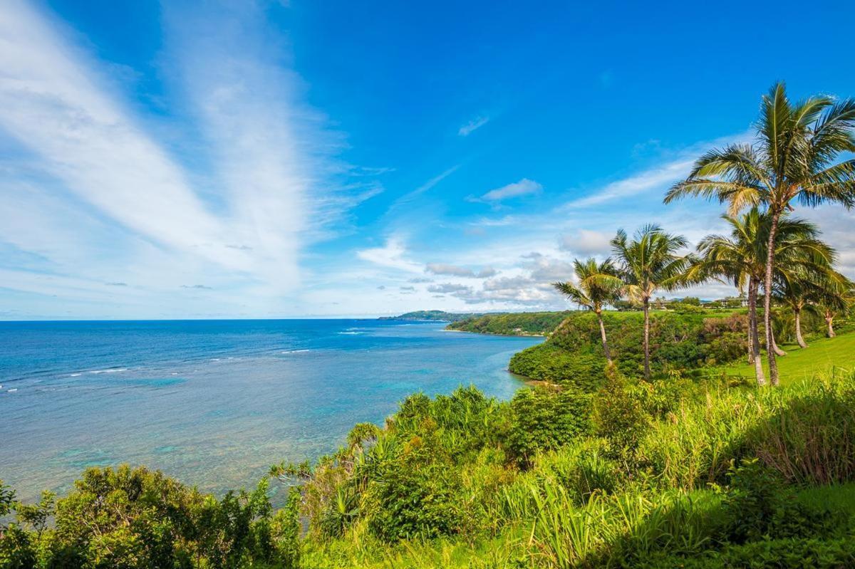 Sealodge E8 Princeville Exterior photo